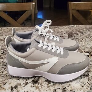 Dolce Vita Bossy Sneaker-NWT